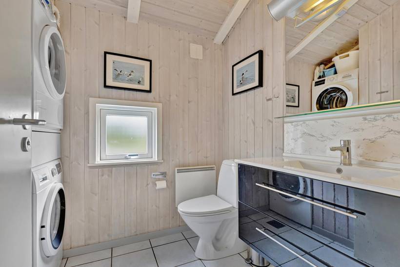 Foto von Ferienhaus IL85 in Blåvand - Westjütland