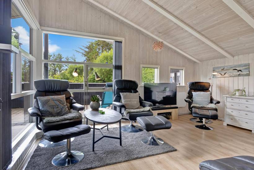 Foto von Ferienhaus IL85 in Blåvand - Westjütland