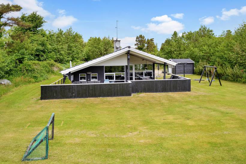 Foto von Ferienhaus IL85 in Blåvand - Westjütland