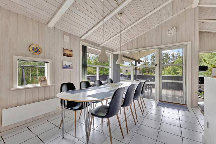 Foto von Ferienhaus IL85 in Blåvand - Westjütland