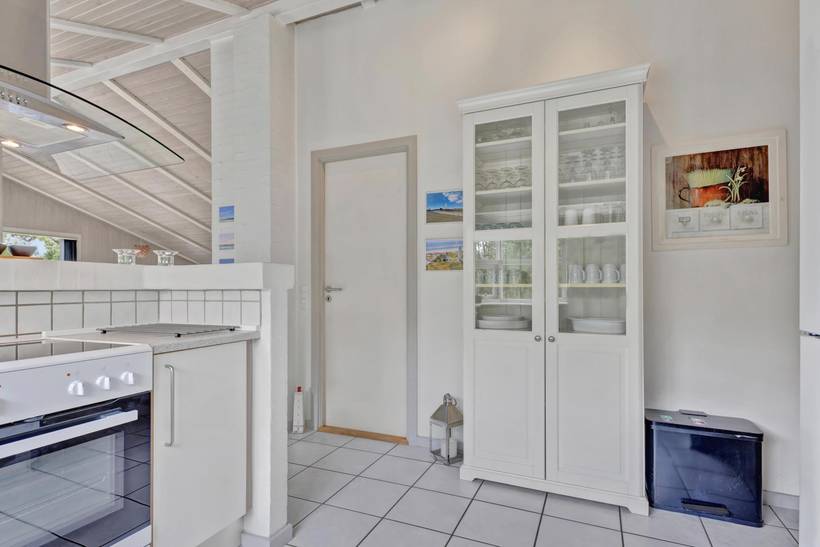 Foto von Ferienhaus IL85 in Blåvand - Westjütland