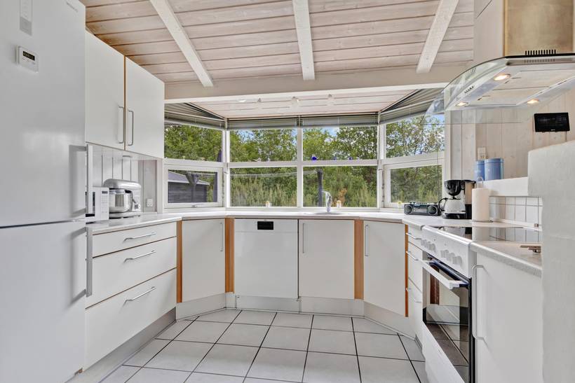 Foto von Ferienhaus IL85 in Blåvand - Westjütland
