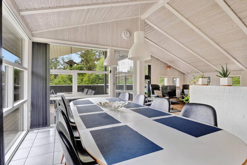 Foto von Ferienhaus IL85 in Blåvand - Westjütland