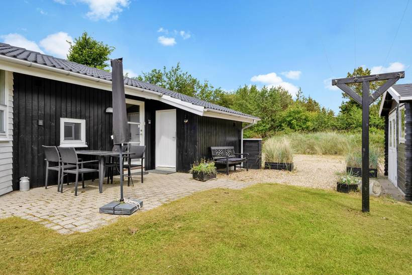 Foto von Ferienhaus IL85 in Blåvand - Westjütland
