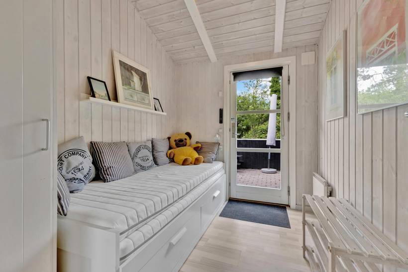 Foto von Ferienhaus IL85 in Blåvand - Westjütland