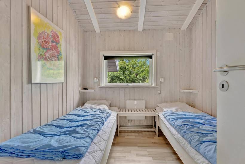 Foto von Ferienhaus IL85 in Blåvand - Westjütland