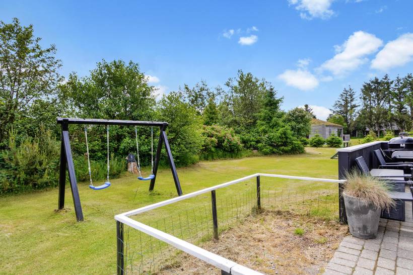 Foto von Ferienhaus IL85 in Blåvand - Westjütland