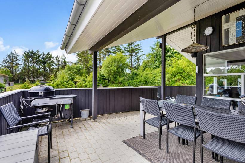 Foto von Ferienhaus IL85 in Blåvand - Westjütland