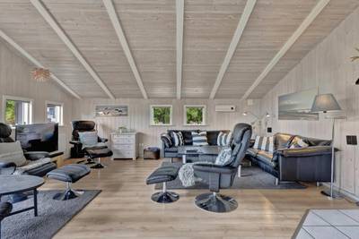 Vorschaubild von Ferienhaus IL85 in Blåvand - Westjütland