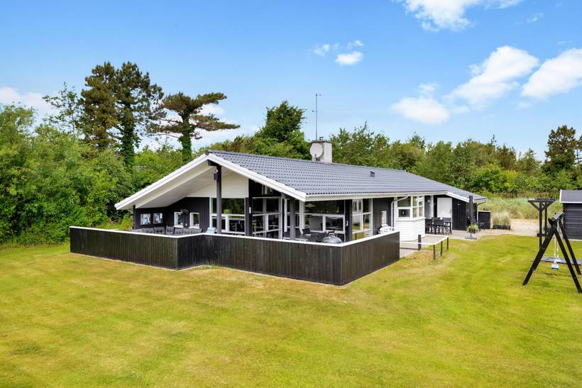 Foto von Ferienhaus IL85 in Blåvand - Westjütland