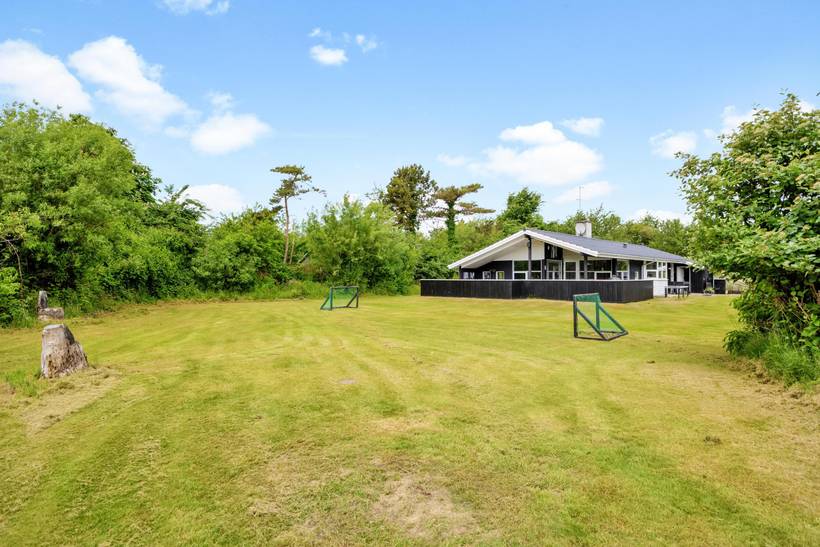 Foto von Ferienhaus IL85 in Blåvand - Westjütland