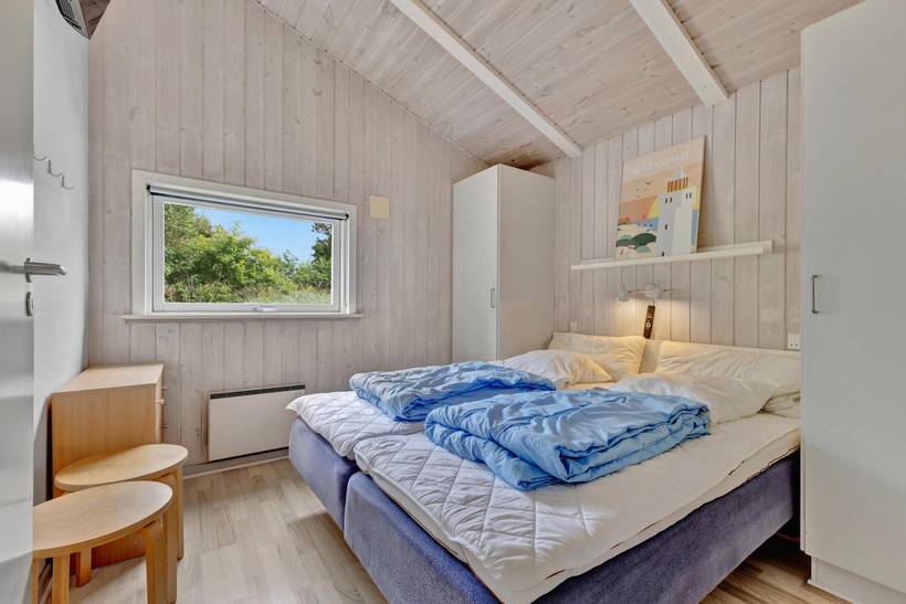 Foto von Ferienhaus IL85 in Blåvand - Westjütland