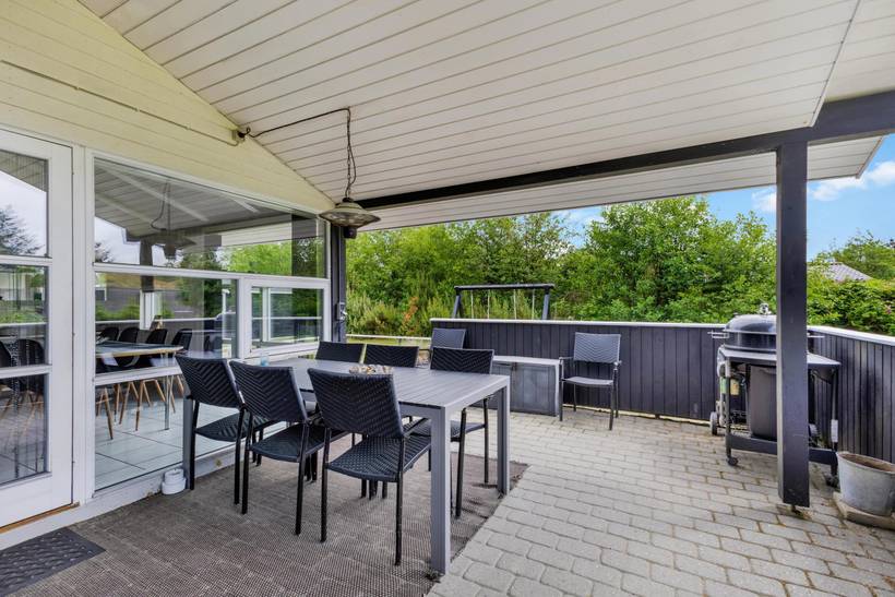 Foto von Ferienhaus IL85 in Blåvand - Westjütland