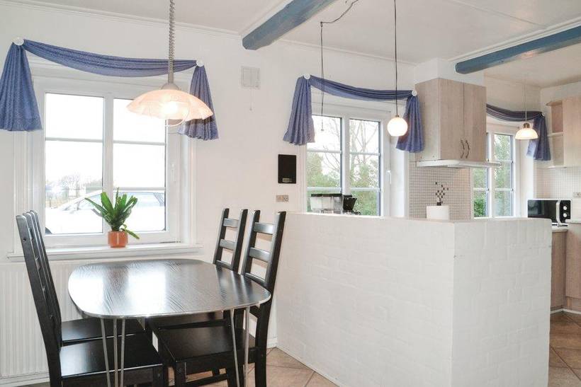 Foto von Ferienhaus IL93 in St. Darum - Südjütland