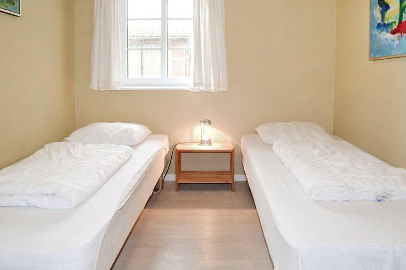 Foto von Ferienhaus IL93 in St. Darum - Südjütland