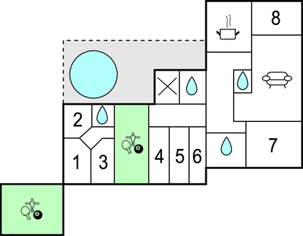 Vorschaubild von Ferienhaus IL93 in St. Darum - Südjütland