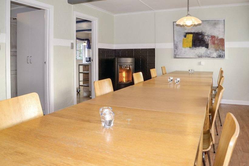 Foto von Ferienhaus IL93 in St. Darum - Südjütland