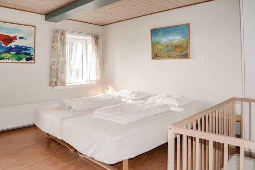 Foto von Ferienhaus IL93 in St. Darum - Südjütland