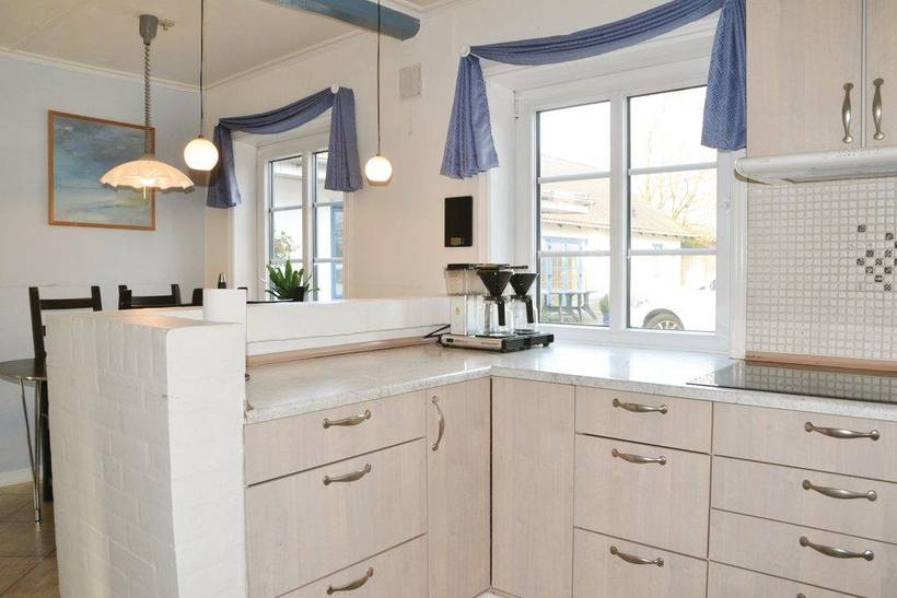 Foto von Ferienhaus IL93 in St. Darum - Südjütland