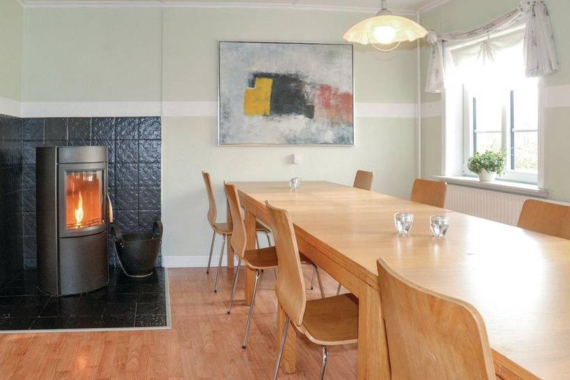 Foto von Ferienhaus IL93 in St. Darum - Südjütland