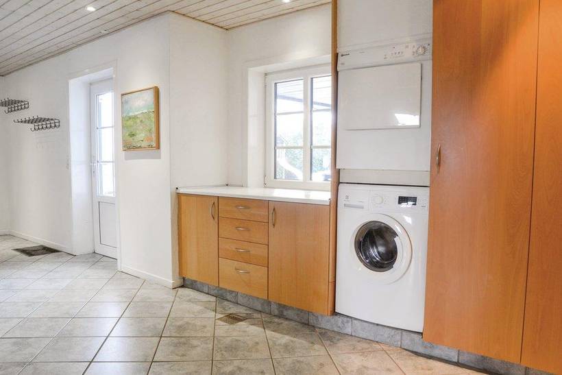 Foto von Ferienhaus IL93 in St. Darum - Südjütland