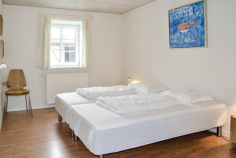 Foto von Ferienhaus IL93 in St. Darum - Südjütland