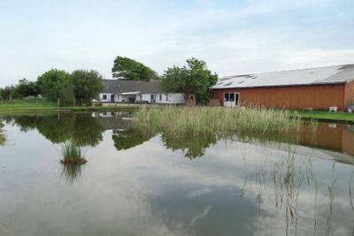 Vorschaubild von Ferienhaus IL93 in St. Darum - Südjütland