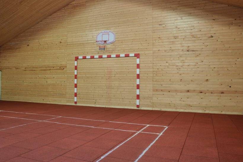 Foto von Ferienhaus IL93 in St. Darum - Südjütland