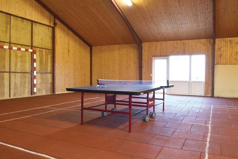 Foto von Ferienhaus IL93 in St. Darum - Südjütland
