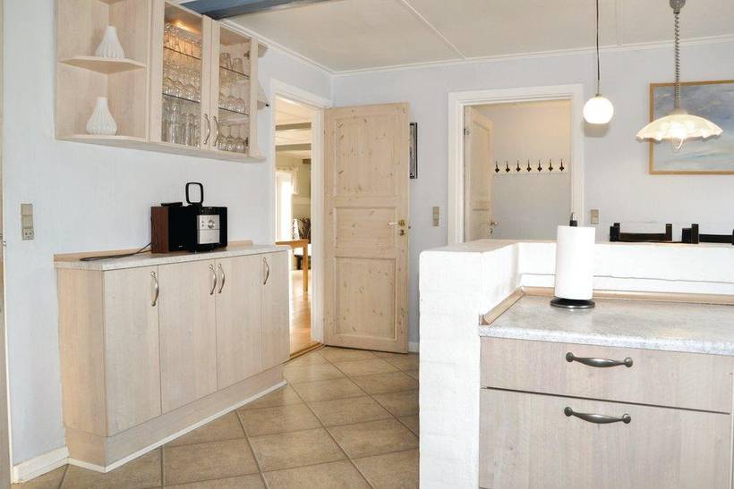 Foto von Ferienhaus IL93 in St. Darum - Südjütland