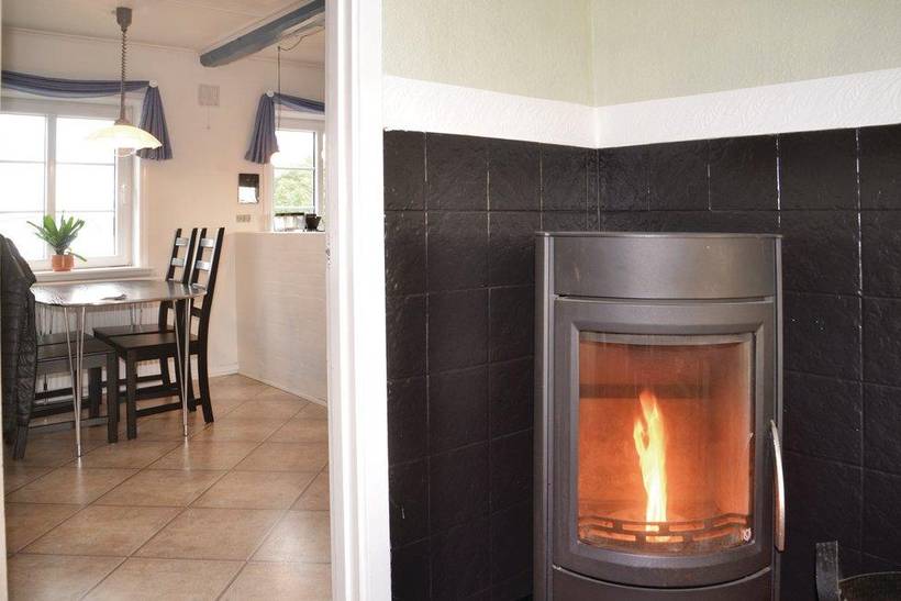 Foto von Ferienhaus IL93 in St. Darum - Südjütland