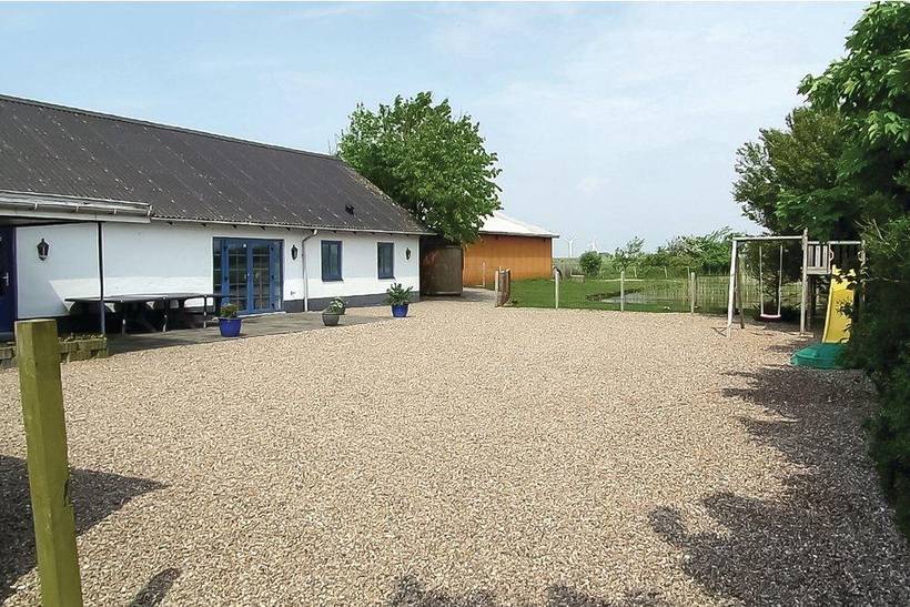 Foto von Ferienhaus IL93 in St. Darum - Südjütland