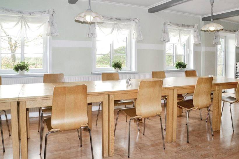 Foto von Ferienhaus IL93 in St. Darum - Südjütland
