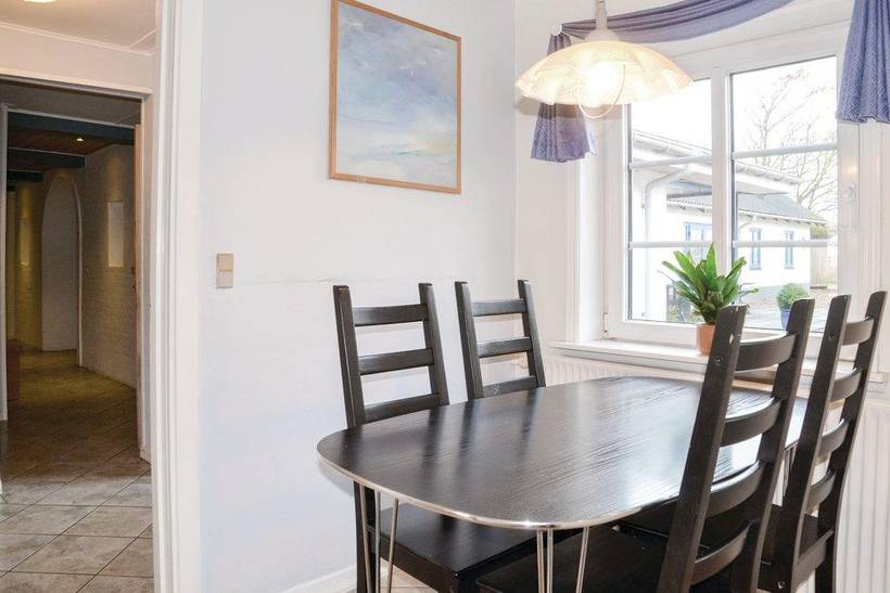 Foto von Ferienhaus IL93 in St. Darum - Südjütland