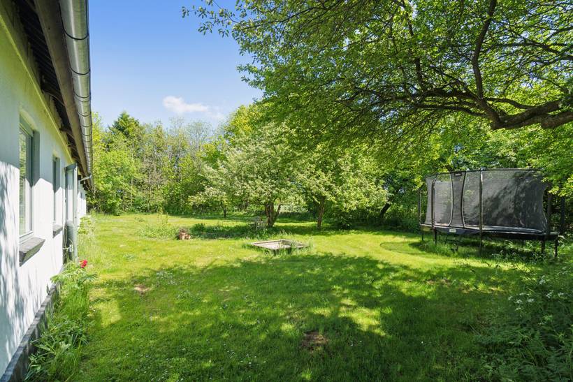 Foto von Ferienhaus IL95 auf Gudhjem - Bornholm