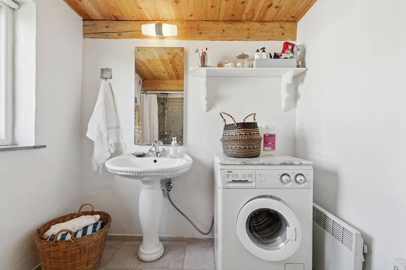 Foto von Ferienhaus IL95 auf Gudhjem - Bornholm