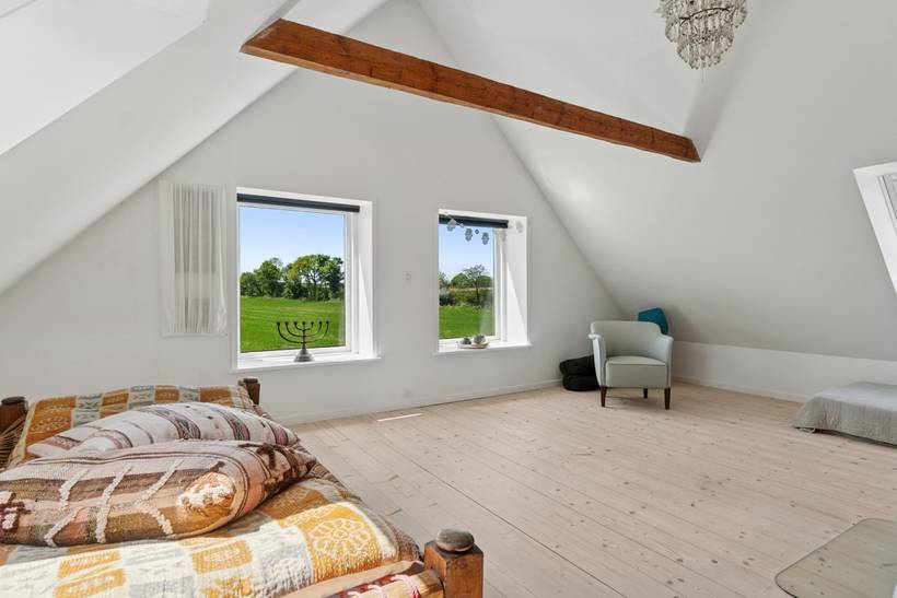 Foto von Ferienhaus IL95 auf Gudhjem - Bornholm