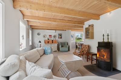 Vorschaubild von Ferienhaus IL95 auf Gudhjem - Bornholm