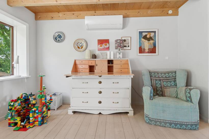 Foto von Ferienhaus IL95 auf Gudhjem - Bornholm