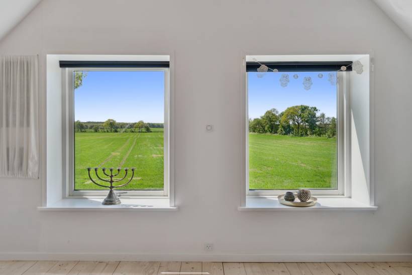 Foto von Ferienhaus IL95 auf Gudhjem - Bornholm