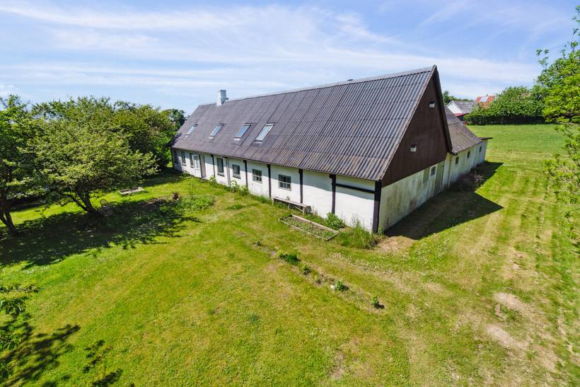 Foto von Ferienhaus IL95 auf Gudhjem - Bornholm