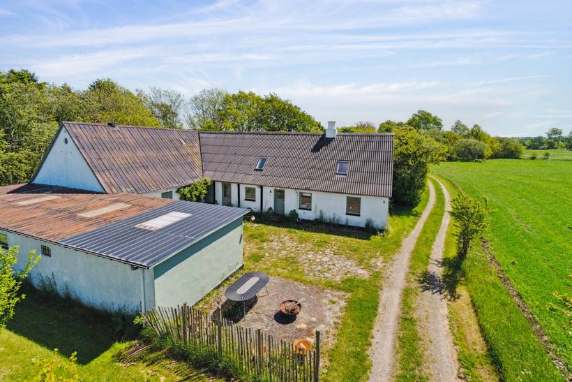 Foto von Ferienhaus IL95 auf Gudhjem - Bornholm