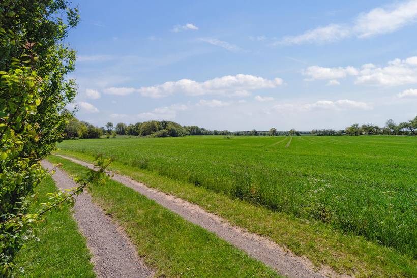 Foto von Ferienhaus IL95 auf Gudhjem - Bornholm