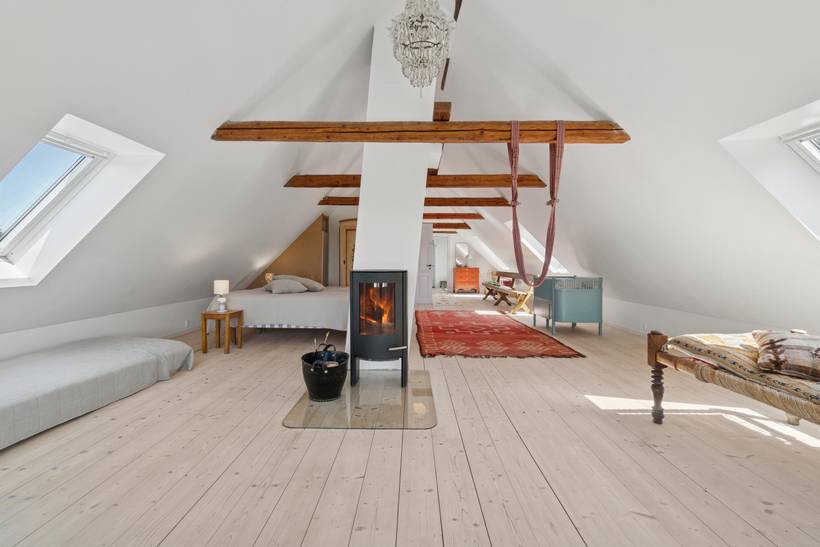 Foto von Ferienhaus IL95 auf Gudhjem - Bornholm