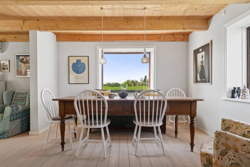 Foto von Ferienhaus IL95 auf Gudhjem - Bornholm