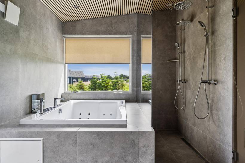 Foto von Ferienhaus IL96 in Nr. Lyngby - Løkken - Nordjütland