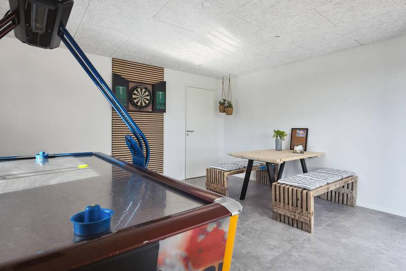 Foto von Ferienhaus IL96 in Nr. Lyngby - Løkken - Nordjütland