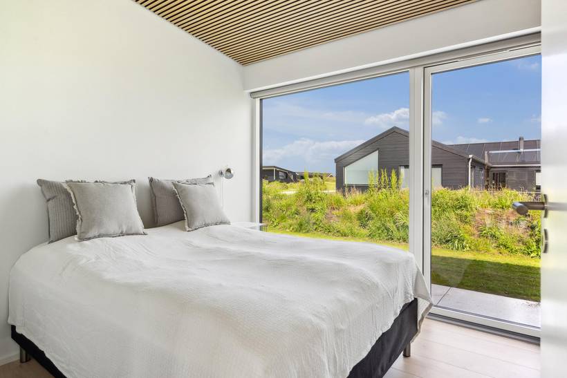 Foto von Ferienhaus IL96 in Nr. Lyngby - Løkken - Nordjütland