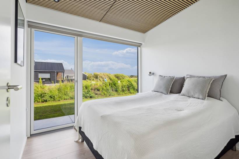 Foto von Ferienhaus IL96 in Nr. Lyngby - Løkken - Nordjütland