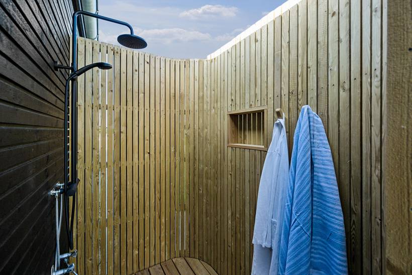 Foto von Ferienhaus IL96 in Nr. Lyngby - Løkken - Nordjütland